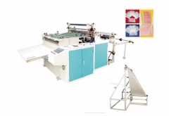 YTQB-700-800珍珠棉、氣泡膜制袋機(jī)